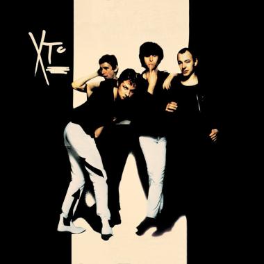 XTC -  White Music